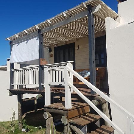 Ocean Paradise 1 Punta Del Diablo Exterior photo