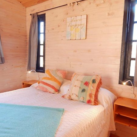 Ocean Paradise 1 Punta Del Diablo Exterior photo