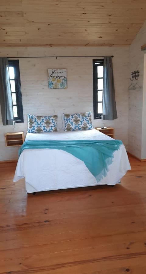 Ocean Paradise 1 Punta Del Diablo Exterior photo