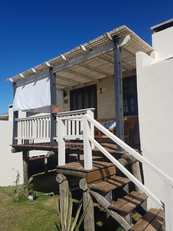 Ocean Paradise 1 Punta Del Diablo Exterior photo