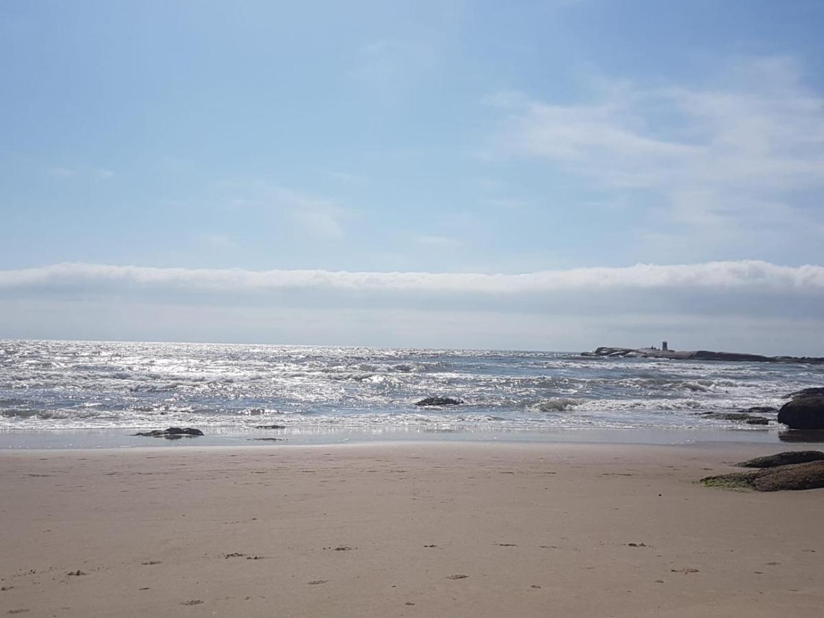 Ocean Paradise 1 Punta Del Diablo Exterior photo