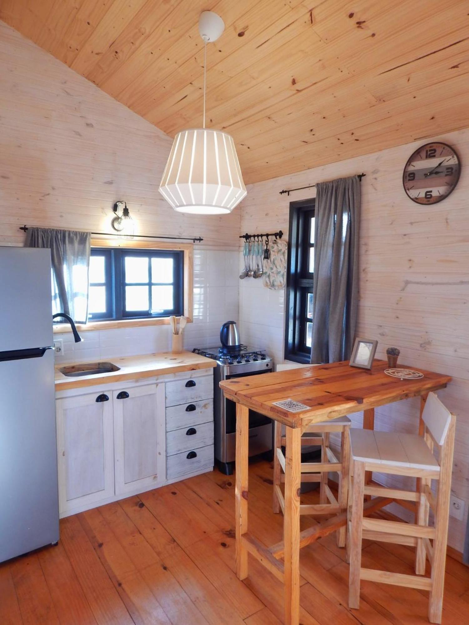 Ocean Paradise 1 Punta Del Diablo Exterior photo