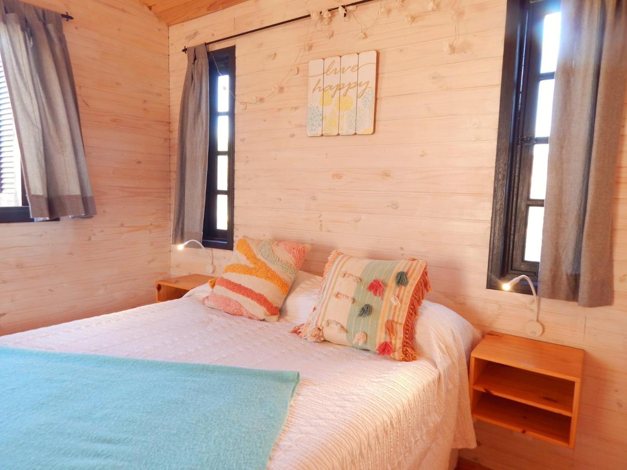 Ocean Paradise 1 Punta Del Diablo Exterior photo